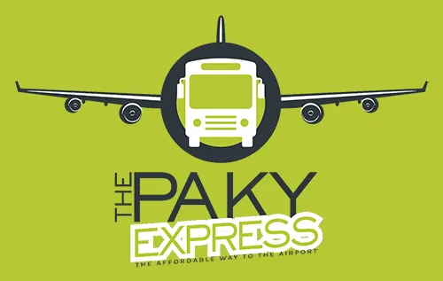 The Paky Express